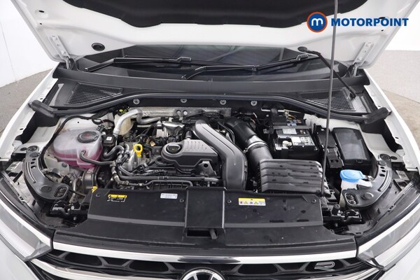 Used Volkswagen T-Roc 2024 for sale - 76131726: Photo 41
