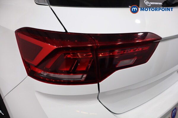 Used Volkswagen T-Roc 2024 for sale - 76131726: Photo 43