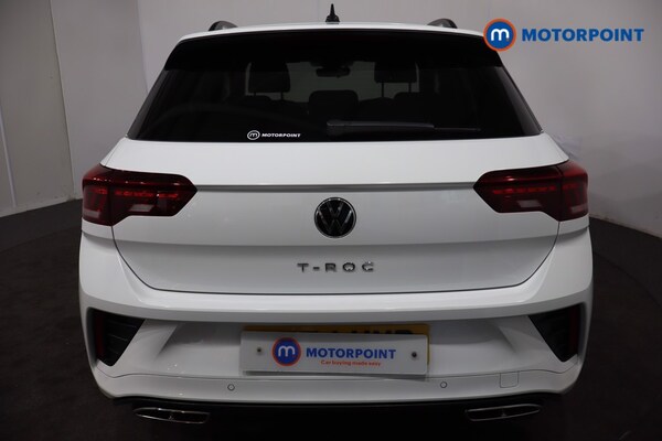 Used Volkswagen T-Roc 2024 for sale - 76131726: Photo 45