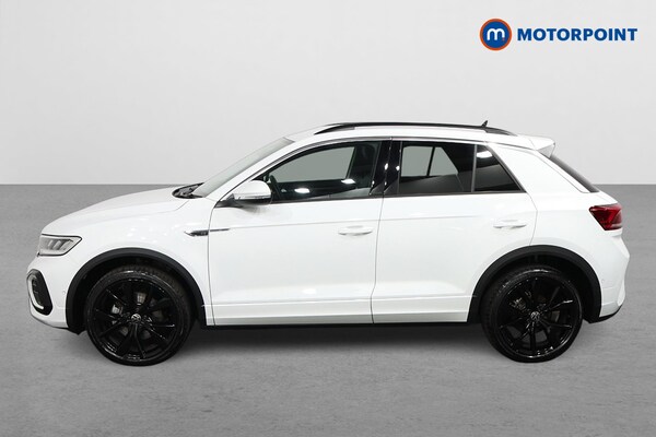 Used Volkswagen T-Roc 2024 for sale - 76131726: Photo 4