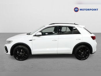 Used Volkswagen T-Roc 2024 for sale - 76131726: Photo