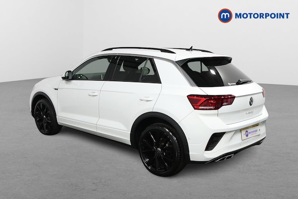 Used Volkswagen T-Roc 2024 for sale - 76131726: Photo 5