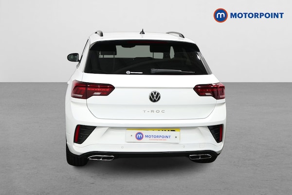 Used Volkswagen T-Roc 2024 for sale - 76131726: Photo 6