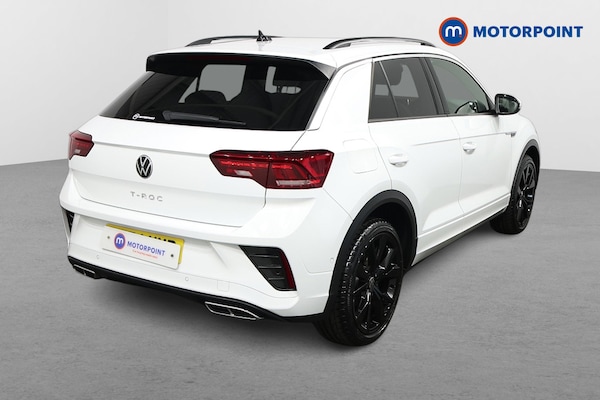 Used Volkswagen T-Roc 2024 for sale - 76131726: Photo 7