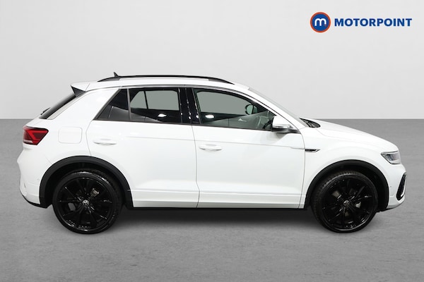 Used Volkswagen T-Roc 2024 for sale - 76131726: Photo 8