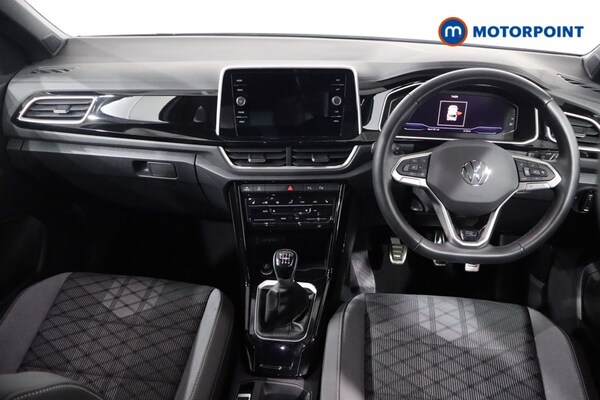Used Volkswagen T-Roc 2024 for sale - 76131726: Photo 9