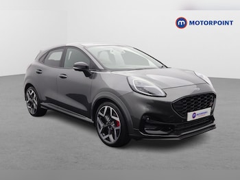 Used Ford Puma 2023 for sale - 75699258: Photo