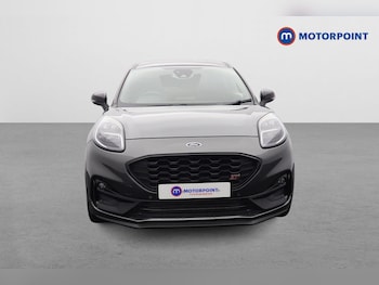 Used Ford Puma 2023 for sale - 75699258: Photo