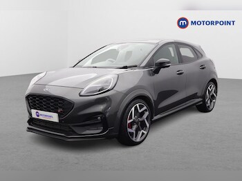 Used Ford Puma 2023 for sale - 75699258: Photo