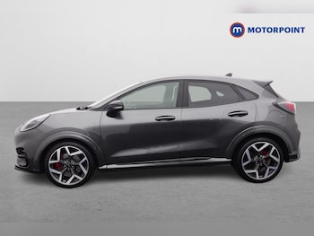 Used Ford Puma 2023 for sale - 75699258: Photo