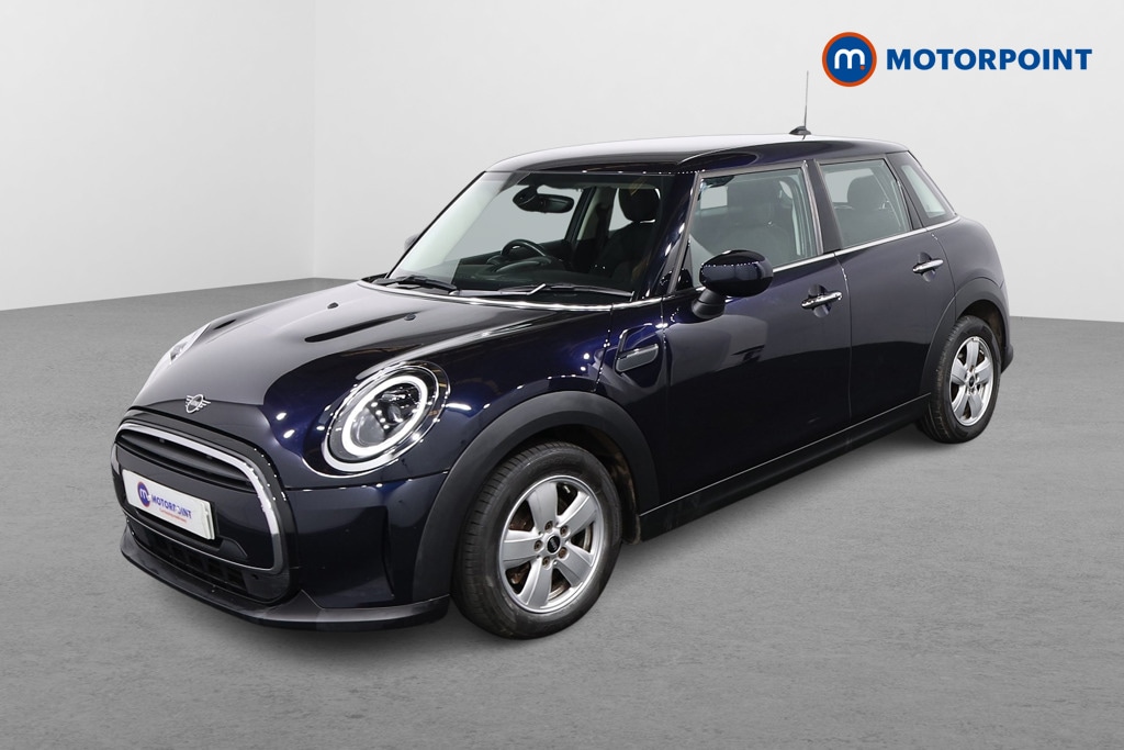 Used MINI Hatch 2023 for sale - 77904139: Photo 3