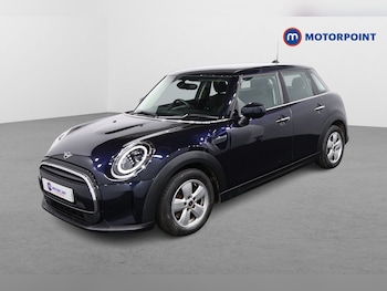 Used MINI Hatch 2023 for sale - 77904139: Photo