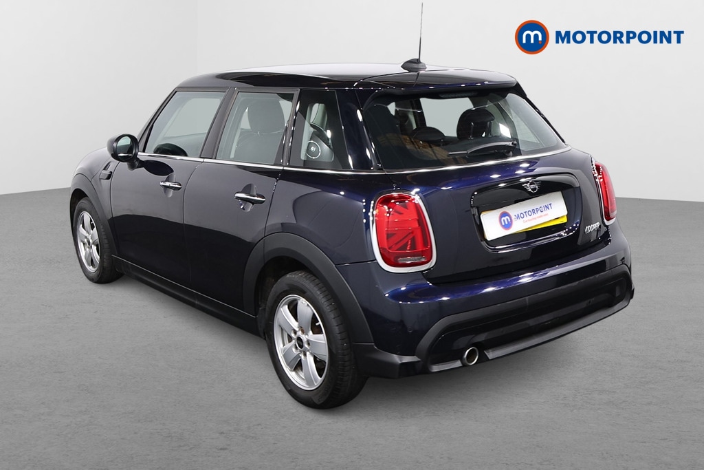 Used MINI Hatch 2023 for sale - 77904139: Photo 5