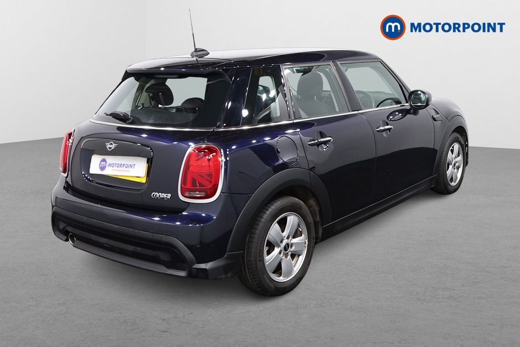 Used MINI Hatch 2023 for sale - 77904139: Photo 7