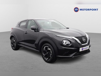 Used Nissan Juke 2023 for sale - 75637415: Photo
