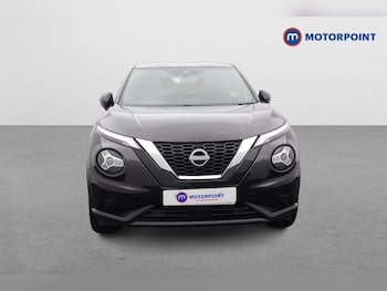 Used Nissan Juke 2023 for sale - 75637415: Photo