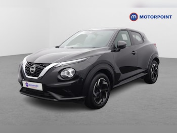 Used Nissan Juke 2023 for sale - 75637415: Photo