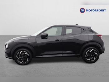 Used Nissan Juke 2023 for sale - 75637415: Photo