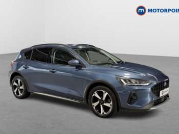 Used Ford Focus 2022 for sale - 75134717: Photo