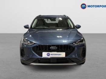 Used Ford Focus 2022 for sale - 75134717: Photo