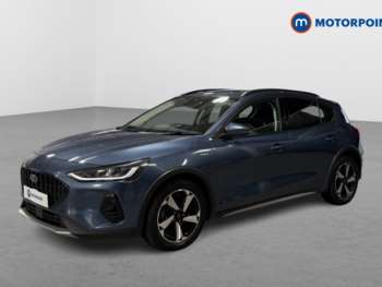 Used Ford Focus 2022 for sale - 75134717: Photo