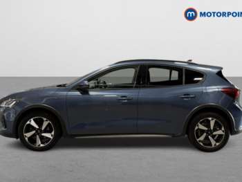Used Ford Focus 2022 for sale - 75134717: Photo