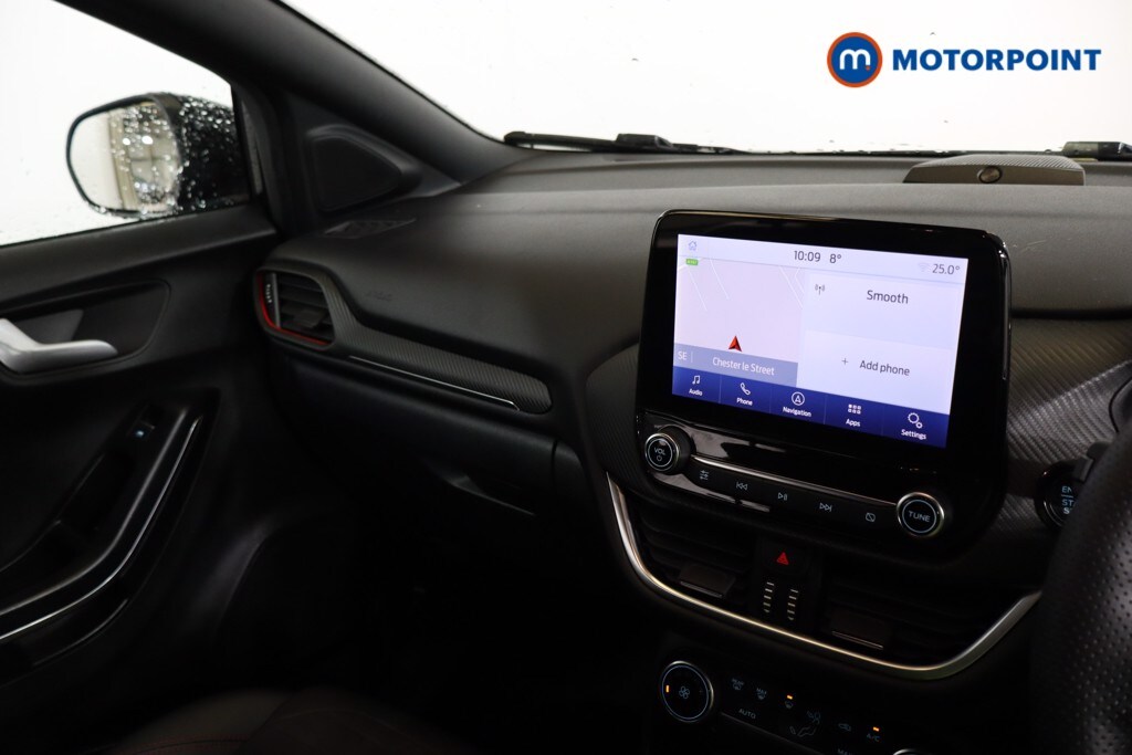 Used Ford Puma for sale - 77760073: Photo 11