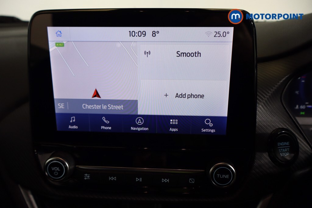 Used Ford Puma for sale - 77760073: Photo 12