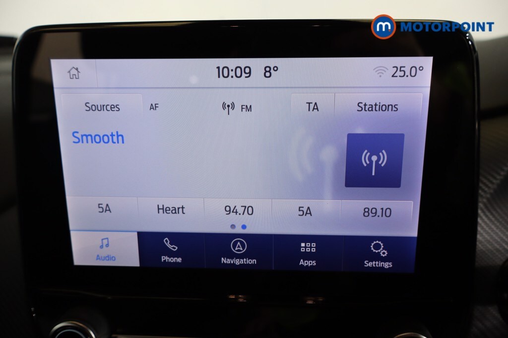 Used Ford Puma for sale - 77760073: Photo 13