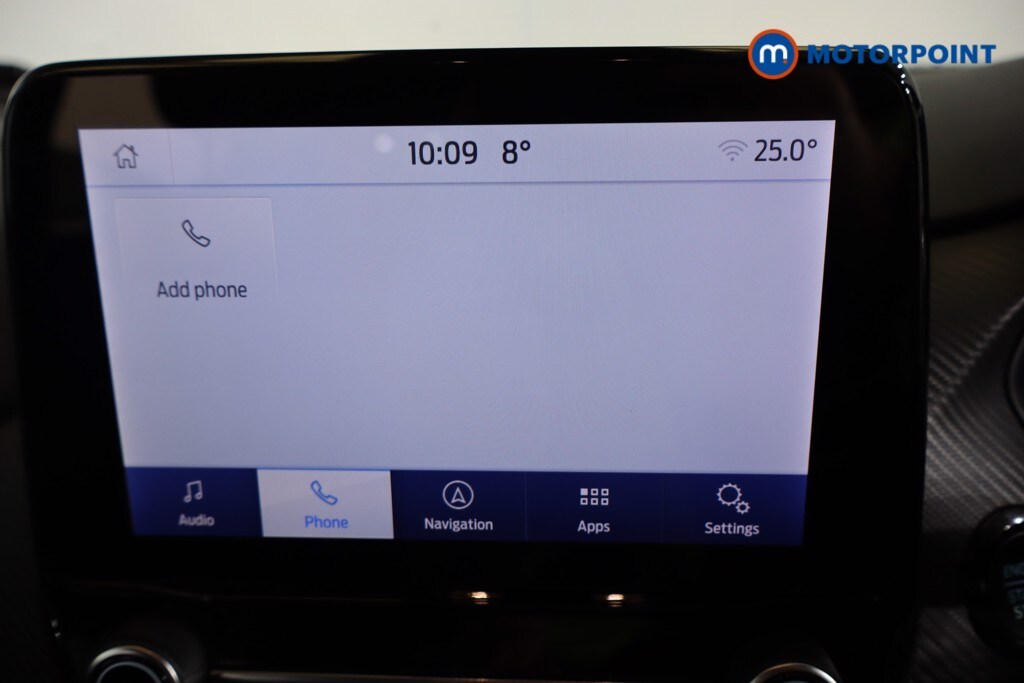 Used Ford Puma for sale - 77760073: Photo 14