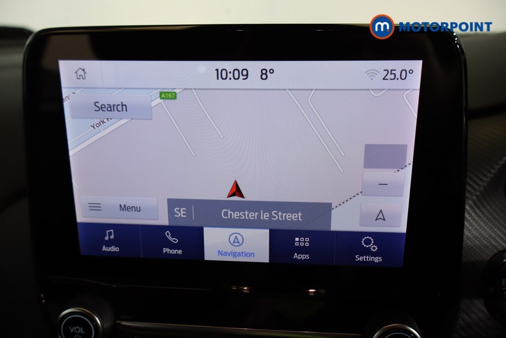 Used Ford Puma for sale - 77760073: Photo 15