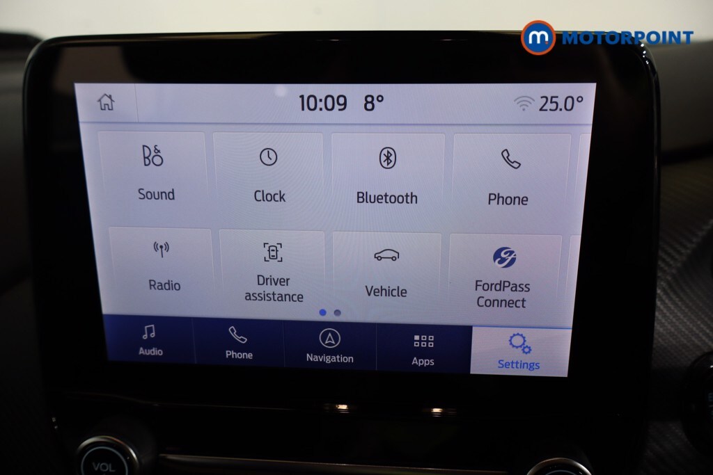 Used Ford Puma for sale - 77760073: Photo 17