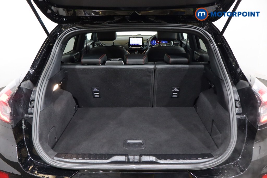 Used Ford Puma for sale - 77760073: Photo 31