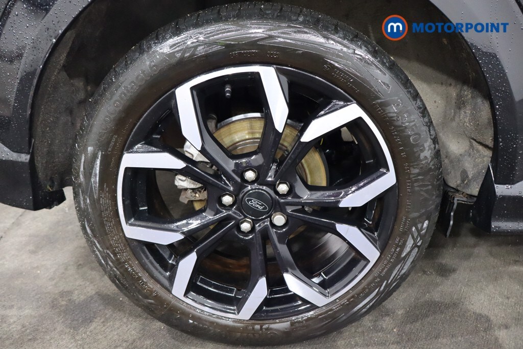 Used Ford Puma for sale - 77760073: Photo 32