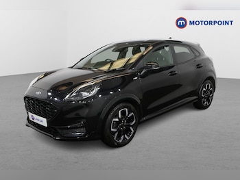 Used Ford Puma undefined for sale - 77760073: Photo