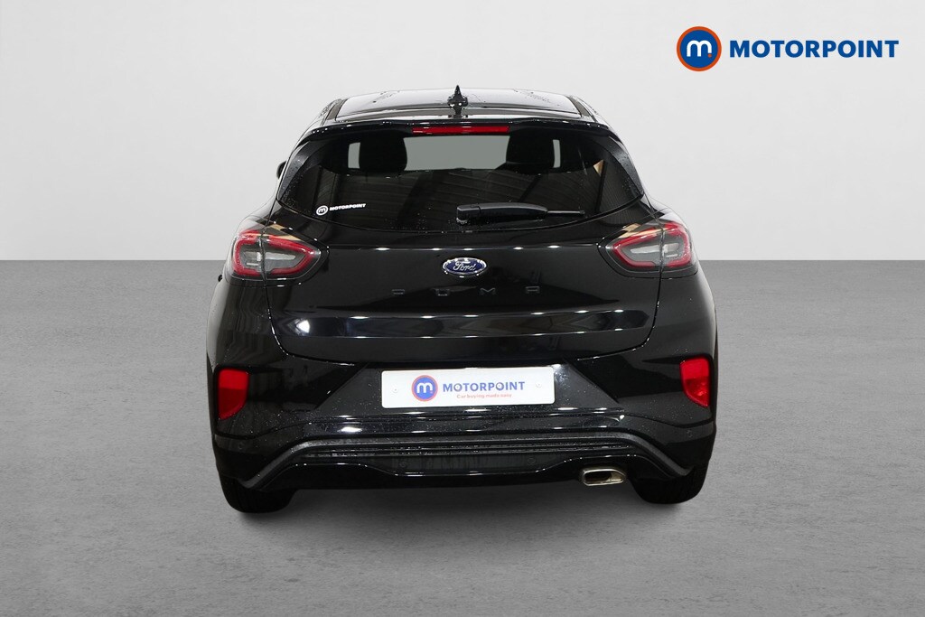 Used Ford Puma for sale - 77760073: Photo 6