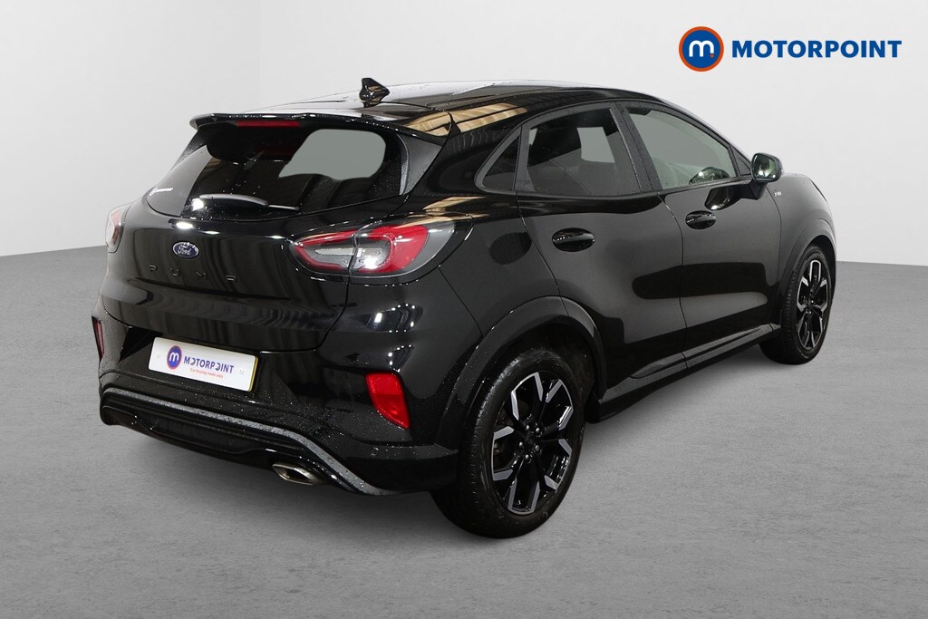 Used Ford Puma for sale - 77760073: Photo 7