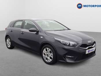 2023 - 1.5T GDi ISG 2 5dr
