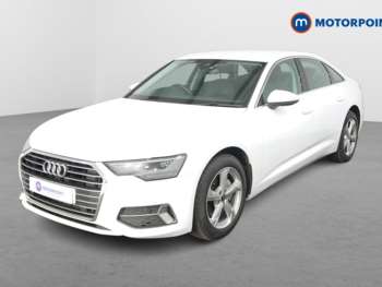 Used Audi A6 Saloon 2022 for sale - 75206023: Photo