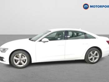 Used Audi A6 Saloon 2022 for sale - 75206023: Photo