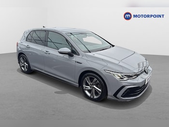 Used Volkswagen Golf 2022 for sale - 78644641: Photo