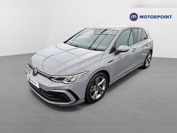 Used Volkswagen Golf 2022 for sale - 78644641: Photo