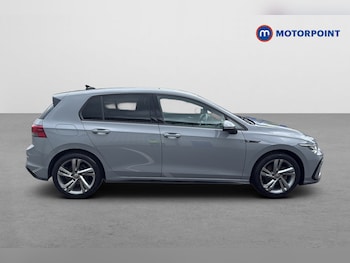 Used Volkswagen Golf 2022 for sale - 78644641: Photo