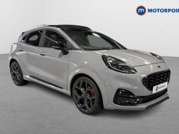 2023 - 1.5 EcoBoost ST [Performance Pack] 5dr