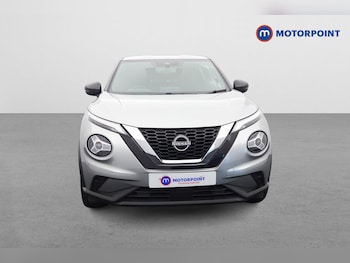 Used Nissan Juke 2023 for sale - 75473063: Photo