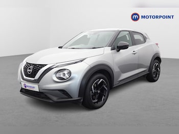 Used Nissan Juke 2023 for sale - 75473063: Photo