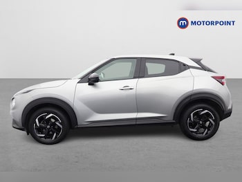 Used Nissan Juke 2023 for sale - 75473063: Photo