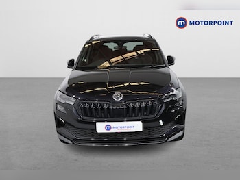 Used Skoda Karoq 2025 for sale - 78611103: Photo