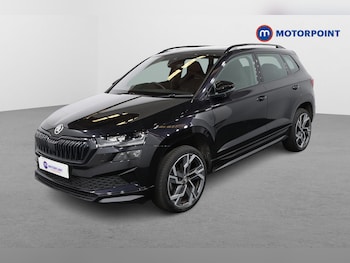 Used Skoda Karoq 2025 for sale - 78611103: Photo