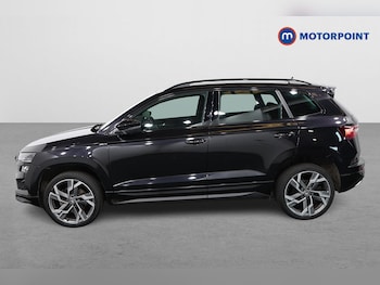 Used Skoda Karoq 2025 for sale - 78611103: Photo